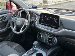 شيفروليه بليزر